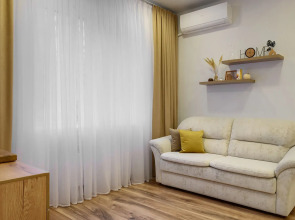 Квартира на улице Чуйкова дом 41