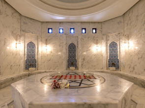 Swandor Hotels & Resort Topkapi Palace - All Inclusive