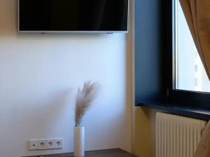 Апартаменты Дизайн Лофт на Нижегородской Лофт ФМ