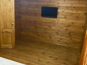 База отдыха Коттеджи на берегу моря