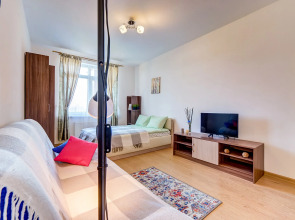 Апартаменты Замок Комфорта