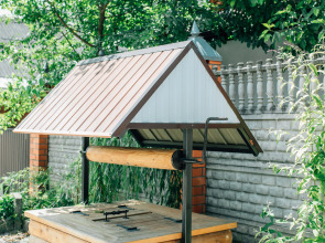 Гостевой дом "Огни Хаджоха"