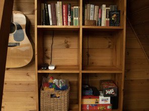 Гостевой дом Онни