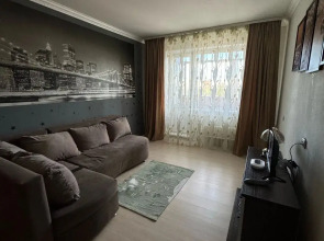 Квартира Рыжий кот 2