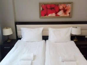 Апартаменты Горная Карусель 3 Спальни