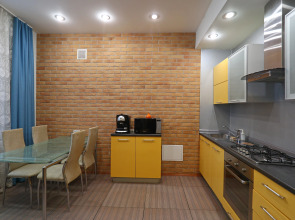 Квартира Granada Красивая евро-двушка в центре города