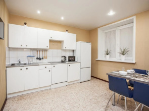 Апартаменты ZebraHome на Южном шоссе