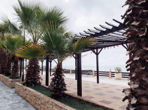 Апарт-отель Porto Apart Hotel