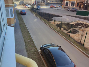 Квартира Центр Города Советская 190В Корпус 2