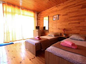 Мини-Отель Вилла Ангел