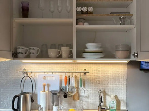 Квартира на Чкаловской 6Б Щёлково