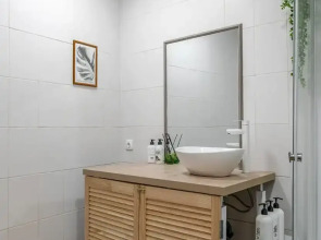 Квартира Стильная на Канале Грибоедова