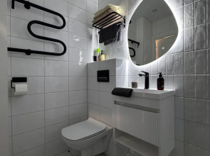 Квартира Уютная квартира