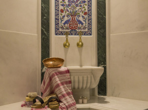 GLK PREMIER Sea Mansion Suites & Spa