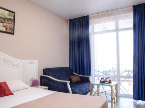 Гостевой дом Sunny