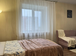 Квартира Двухкомнатная с раздельными комнатами