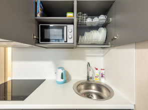 Апарт-Отель Апартаменты Лайк