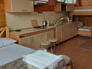 Гостевой дом Дом у Катуни