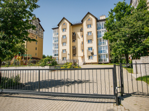 Апартаменты Светлогорский Бриз