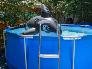 Гостевой Дом Лето Всем