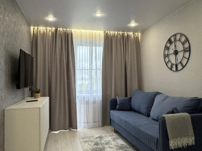 Квартира Уютная квартира