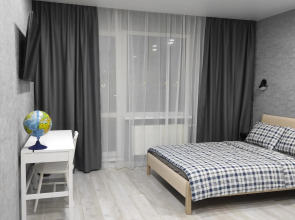 Квартира Студия-комфорт Пулково-2