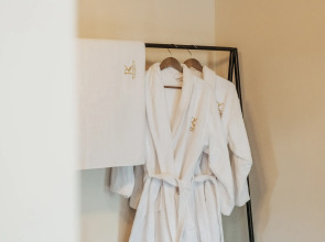 Отель Residence Kazbegi