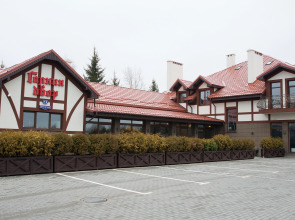 Гостевой дом Галкин двор