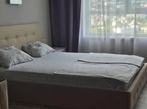 Апартаменты Ялта Алмаз 6