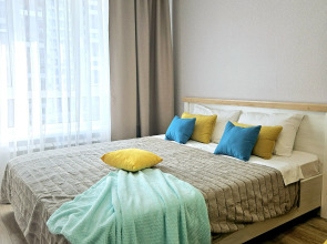 Квартира Orent