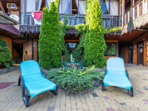 Гостевой дом Вилла Лючия 2