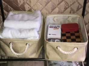 Гостевой дом на Венере у Игоры