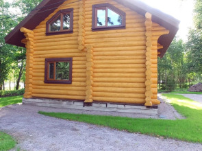 Zagorodnyij Klub Yarkoe Hotel