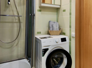 Апартаменты Папоротник на Профессиональной