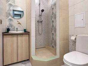 Апартаменты Окно в Историю