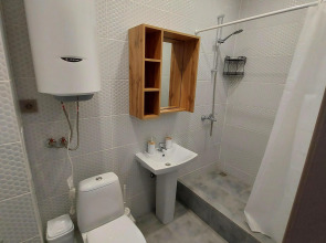 Гостевой дом О'Lень