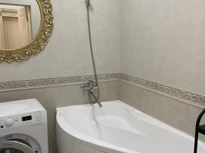 Апартаменты Квартира на Омарова Центр 1