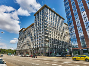 Апартаменты EasyGuest у метро Динамо