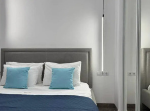 Апартаменты Возле Казино Я на Море 1