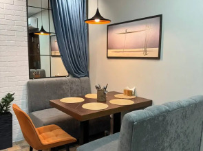 Гостевой дом Черная Скала