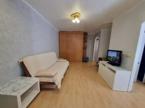 Квартира на Амурском