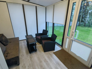 Частный Дом у Озера