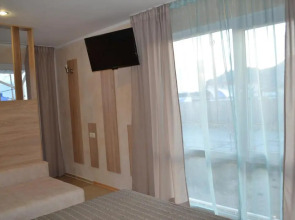 Оздоровительный Комплекс Лазурный