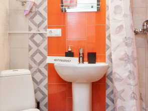 Апартаменты-студия на Цимлянской