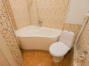 Квартира на Немига в центре Минска