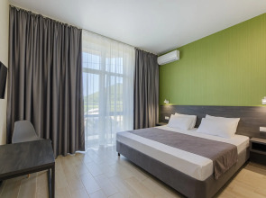 Отель Costa Del Mar