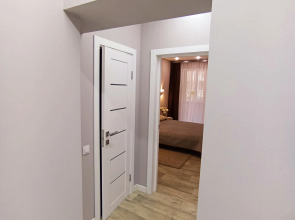 Квартира Уютная Большая