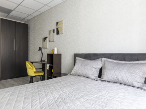 Апартаменты Imperial у Эрмитажа 4 спальни 14 гостей