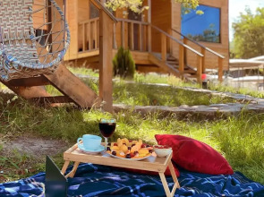 Villaggio Mirzaani Resort