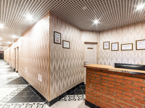 Мини-отель Samsonov Hotels